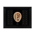 28pcs tattooable ear display for rings