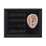 24pcs tattooable ear display for daith clickers