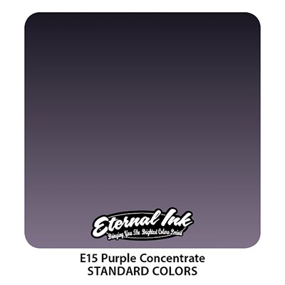 Purple Concentrate