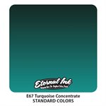 Turquoise Concentrate