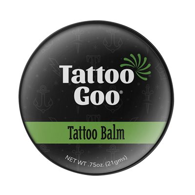Original Tattoo Goo® Balm - 0.75 oz Unit