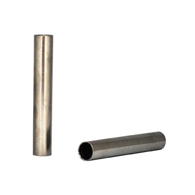 Stainless steel back stems