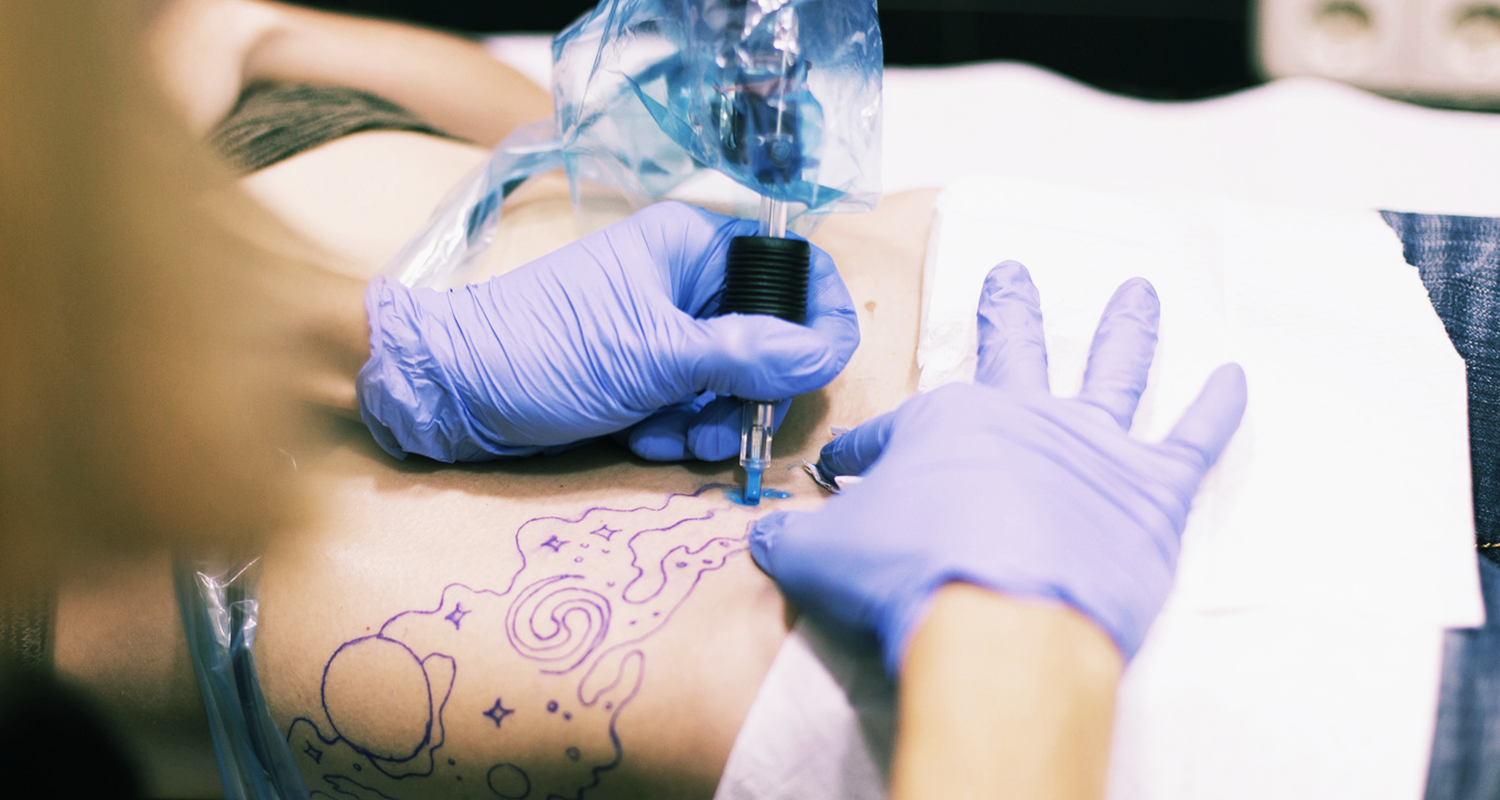 Canadian Tattoo And Piercing Regulations